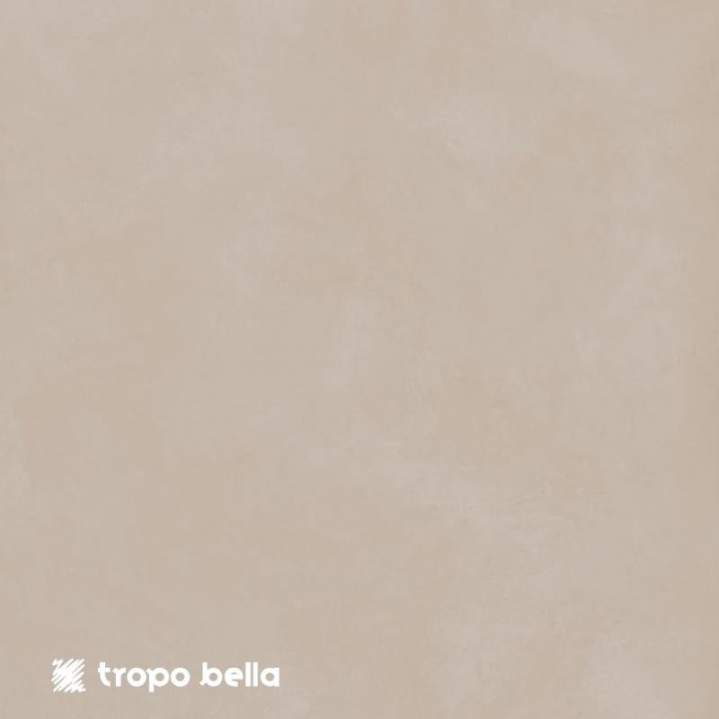 Porcelanato Kyoto Fendi EXT 120x120 Decortiles bege resistente ao escorregamento aplicado em área externa de alto padrão