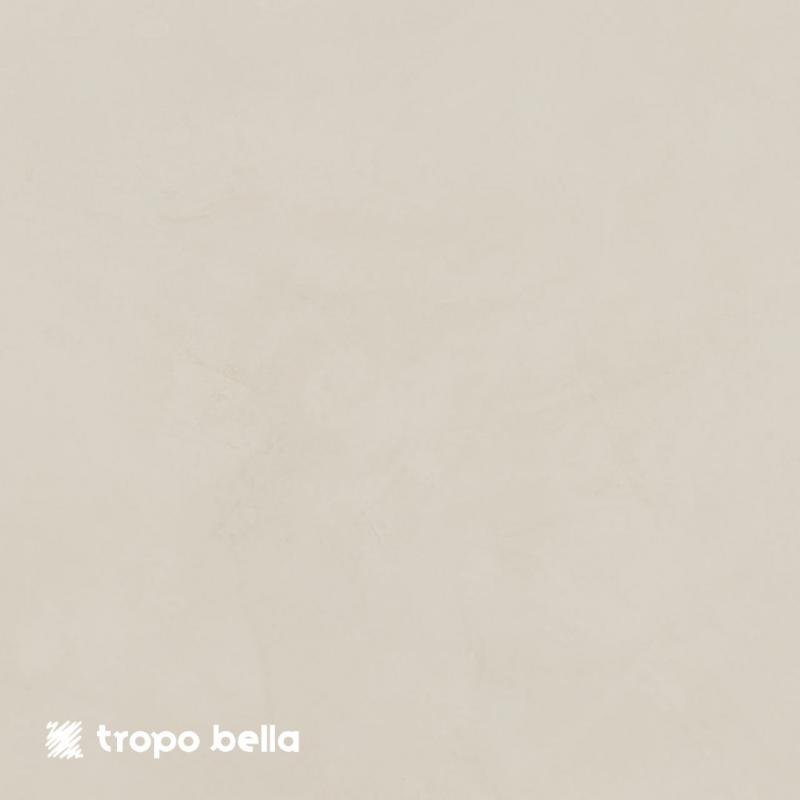 Porcelanato Kyoto Shell acetinado 90x90 Decortiles branco aplicado em sala moderna com visual clean