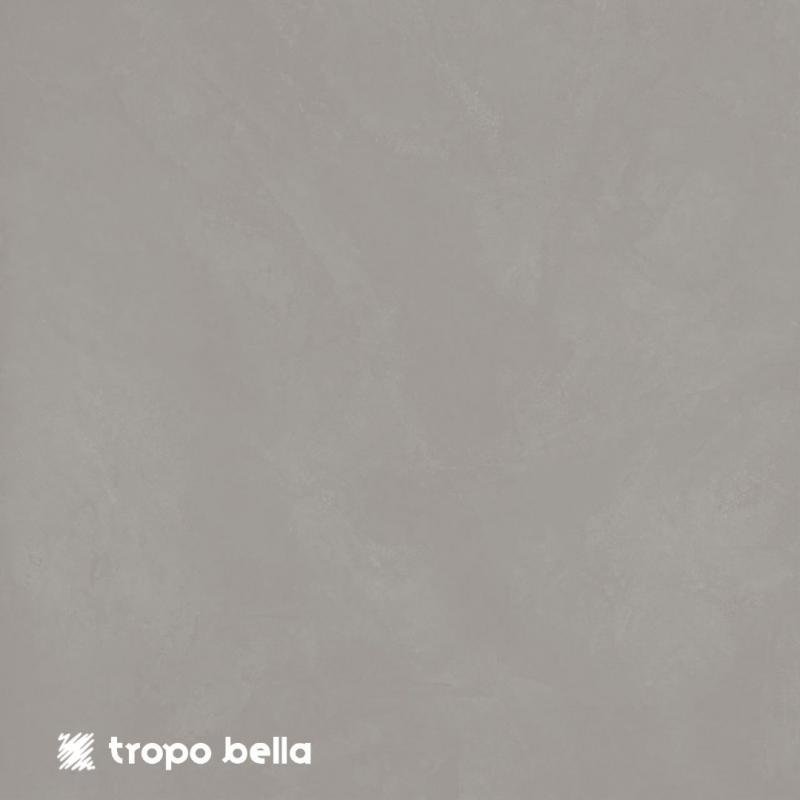 Porcelanato Kyoto Shell EXT 90x90 Decortiles branco resistente ao escorregamento aplicado em área externa com piscina